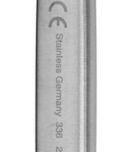 Howarth Elevator 8 1/2″ double ended sharp/blunt