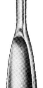 Langenbeck Elevator 7 3/4″ 6mm blunt