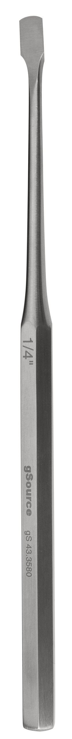Key Elevator 7″ width 1/4″