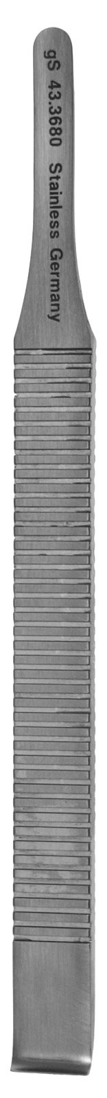 Carroll Elevator 5 1/2″ double ended 5mm/10mm sharp
