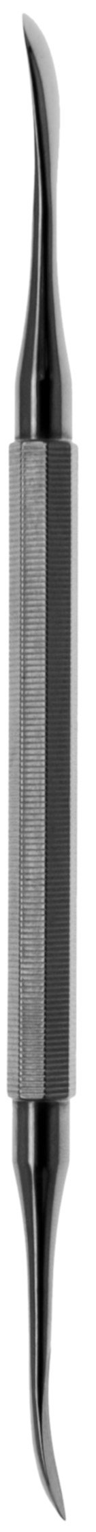 Molt #9 Elevator 7 1/4″ double ended 6mm/7mm sharp