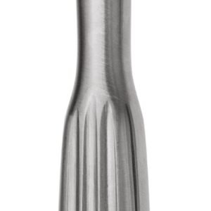 Adson Elevator 6 3/4″ straight 8mm sharp