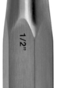 Cobb Elevator 9 1/2″ hexagonal handle 1/2″