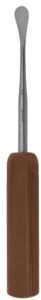 Cobb 10" phenolic handle