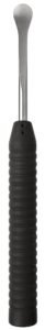 Cobb 12 1/2" black handle