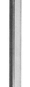 Alerdyce Elevator 8 1/2″ double ended 7mm semi-sharp/blunt