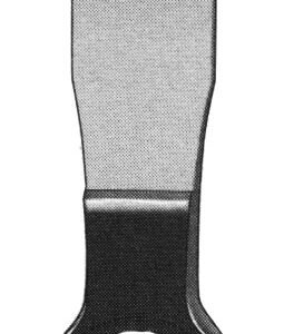 Darrach Elevator 10 1/2″ width 1/2″