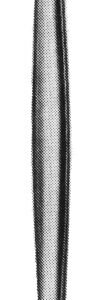 Penfield Elevator 7″ #1 double ended