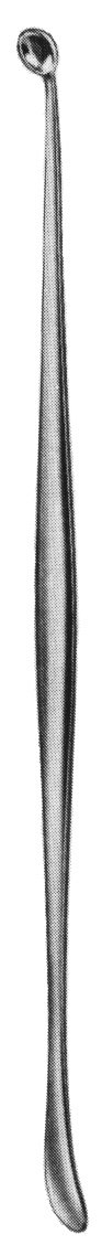 Penfield Elevator 7″ #1 double ended