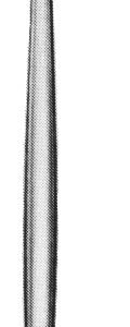 Penfield Elevator 7 3/4″ #3 double ended