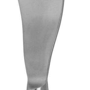 MKElevator, Femoral Neck 13″, 70mm, 4 1/2″ knurled handle
