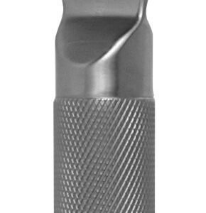 MKElevator, Femoral Neck 17 1/2″, 38mm, 9″ knurled handle