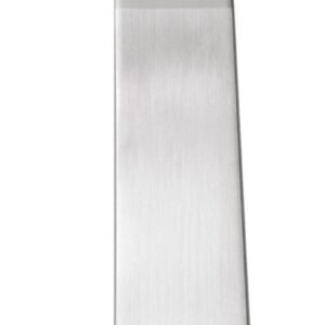 Femoral Elevator 14 1/2″, double curve, 2 prongs