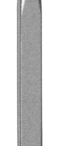 Shoulder Percussion Awl 8 1/2″ curved large