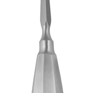 Bone Awl 6 1/4″ square taper, angled