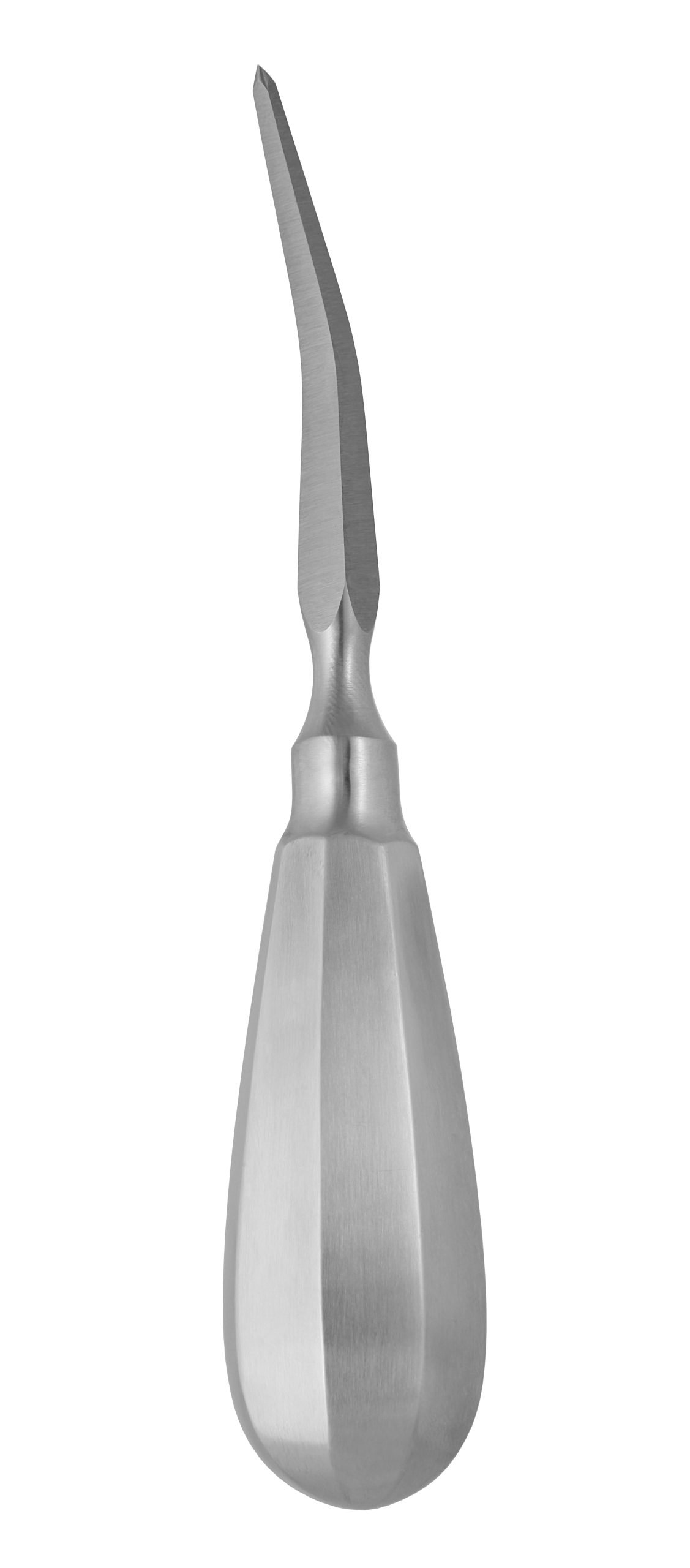 Bone Awl 6 1/4″ square taper, angled