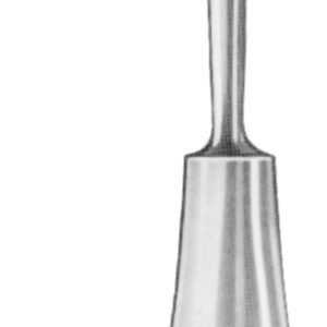 Bone Hook 9″ small 10mm sharp