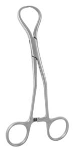 MKForceps, Lewin Bone