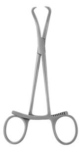 MKForceps, Bone Reduction