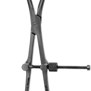 Bone Reduction Forceps 8″ speedlock