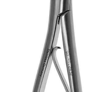 Semb Bone Forceps 7 1/2″ with ratchet