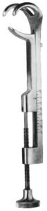 Bone Holding and Reduction Forceps
