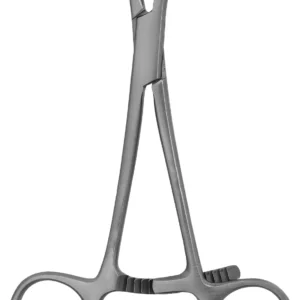 Bone Reduction Forceps 5″