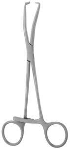 Bone Reduction with guide