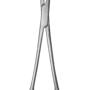 Glenoid Perforating Forceps 6 1/2″ slight angle, 35 degree