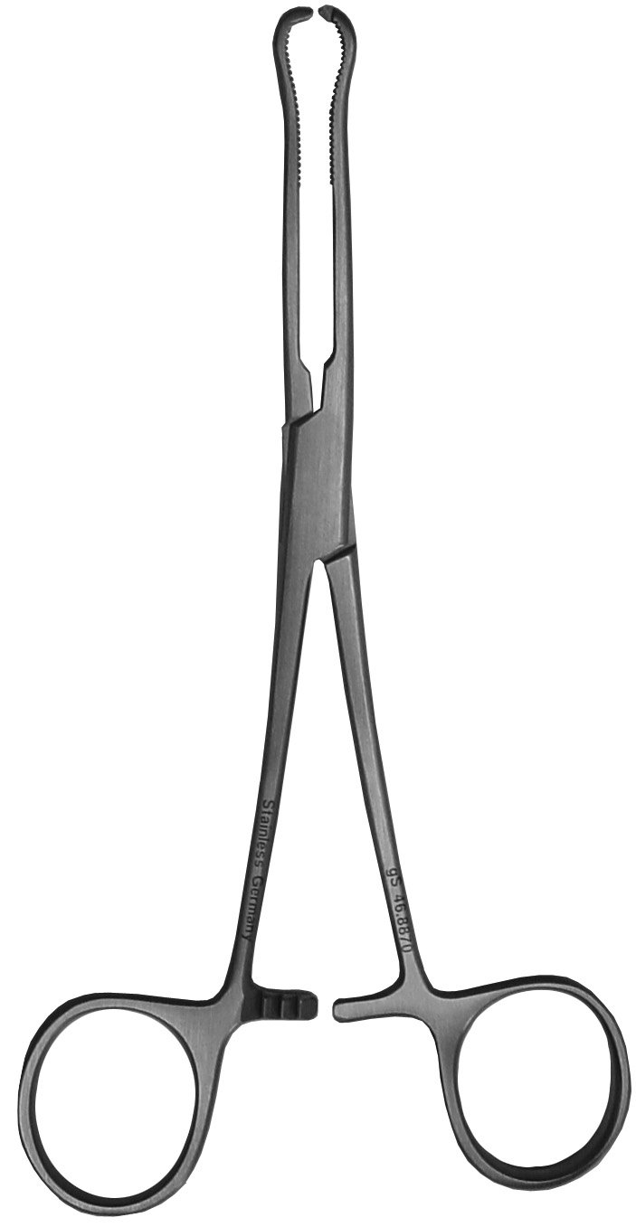 Locke Phalangeal Forceps 6″