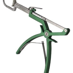Mantis gClamp, Bone Fixation, Green