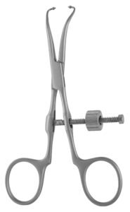 MKClamp, Bone Fragment