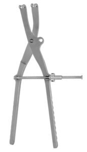 Pelvic Reduction