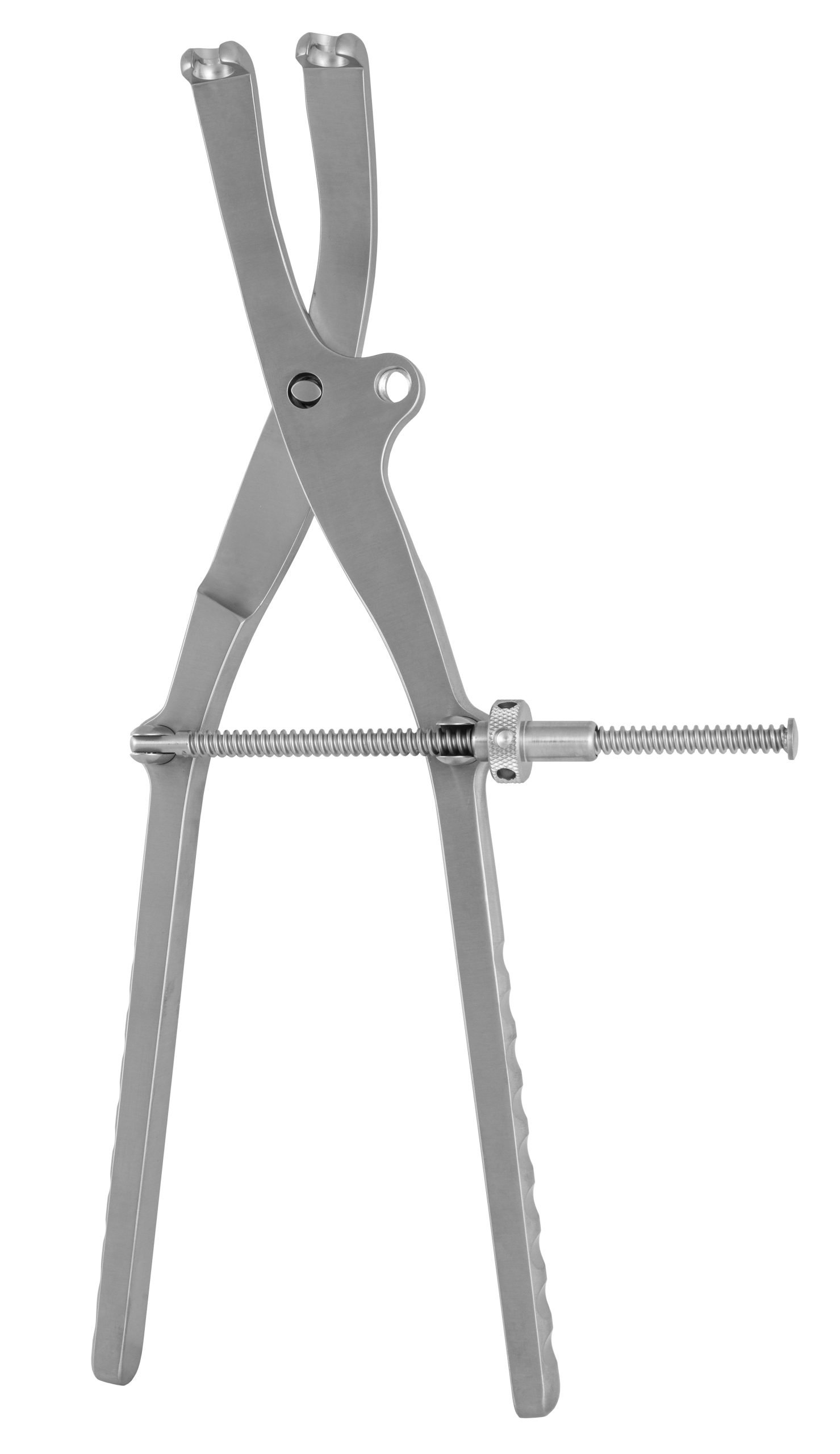 Pelvic Reduction Forceps 13 1/2″ for screws