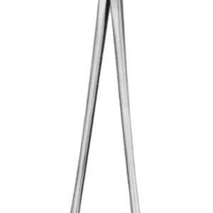 Martin Cartilage Clamp 7 1/2″ straight