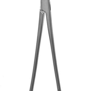 Walton Cartilage Clamp 8″ straight