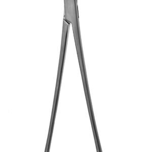 Walton Cartilage Clamp 8″ curved up