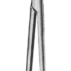Martin Cartilage Scissors 8″ serrated blades