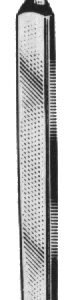 Fox Curette 5 1/2″ 3mm round