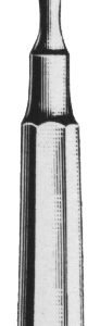 Piffard Curette 5 1/2″ #1 small