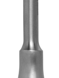 Youngblood Curette 9 1/2″, reverse cup, 3.8mm