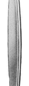 Volkmann Curette 5″ oval/round