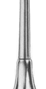 Scoville Curette 10″ down