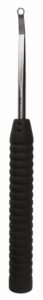 Orthopedic Curettes Bone