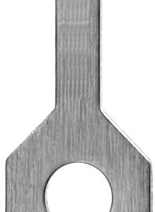 Interchangeable Chisel Blade 5mm straight
