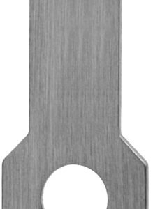 Interchangeable Chisel Blade 10mm straight