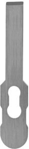 Interchangeable Blades