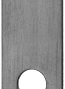 Interchangeable Chisel Blade 16mm straight