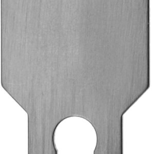 Interchangeable Chisel Blade 25mm straight