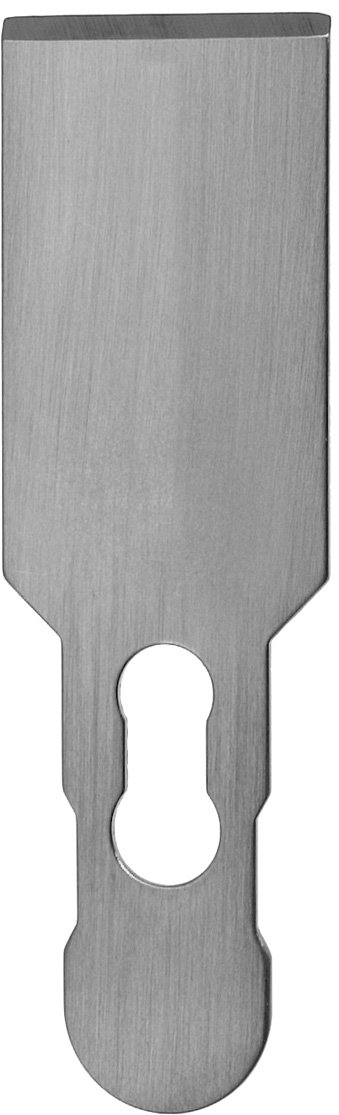 Interchangeable Chisel Blade 25mm straight